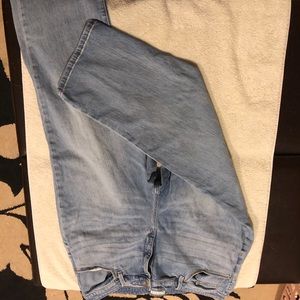 AVA & VIV Target Jeans